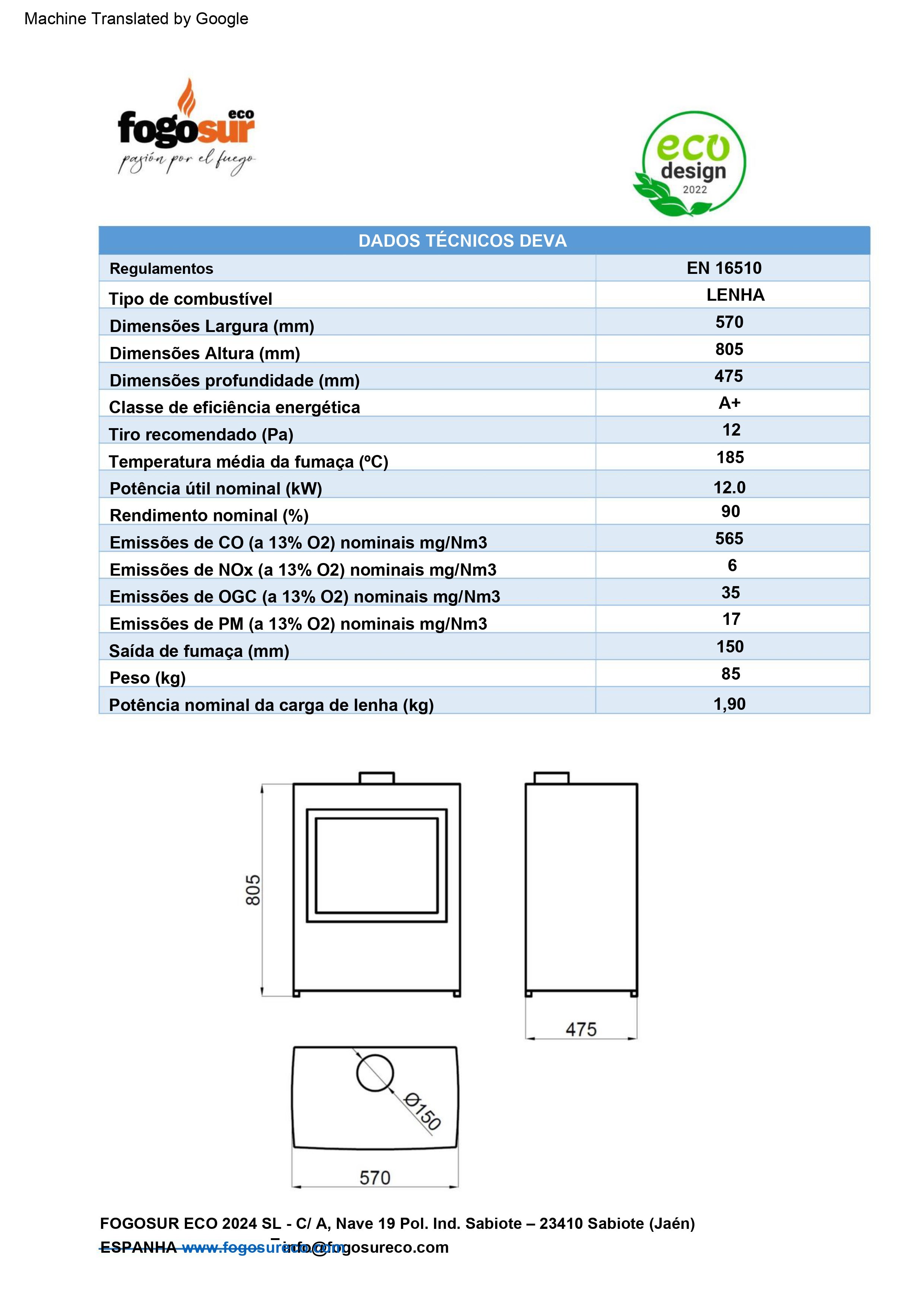 Vista 8