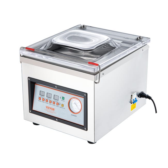 Machine d'emballage sous vide disponible sur Chr Restauration Machine d'emballage sous vide disponible sur Chr Restauration