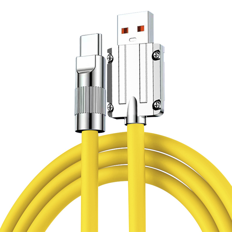 2M USB Cavo Di Ricarica Dati Sync cavo for Samsung Galaxy S3 S4 S5 S6 S6 Edge