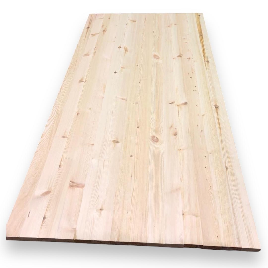 PINO様 Tablero Encimera Pino Silvestre 4x122x244 cm | Leroy Merlin