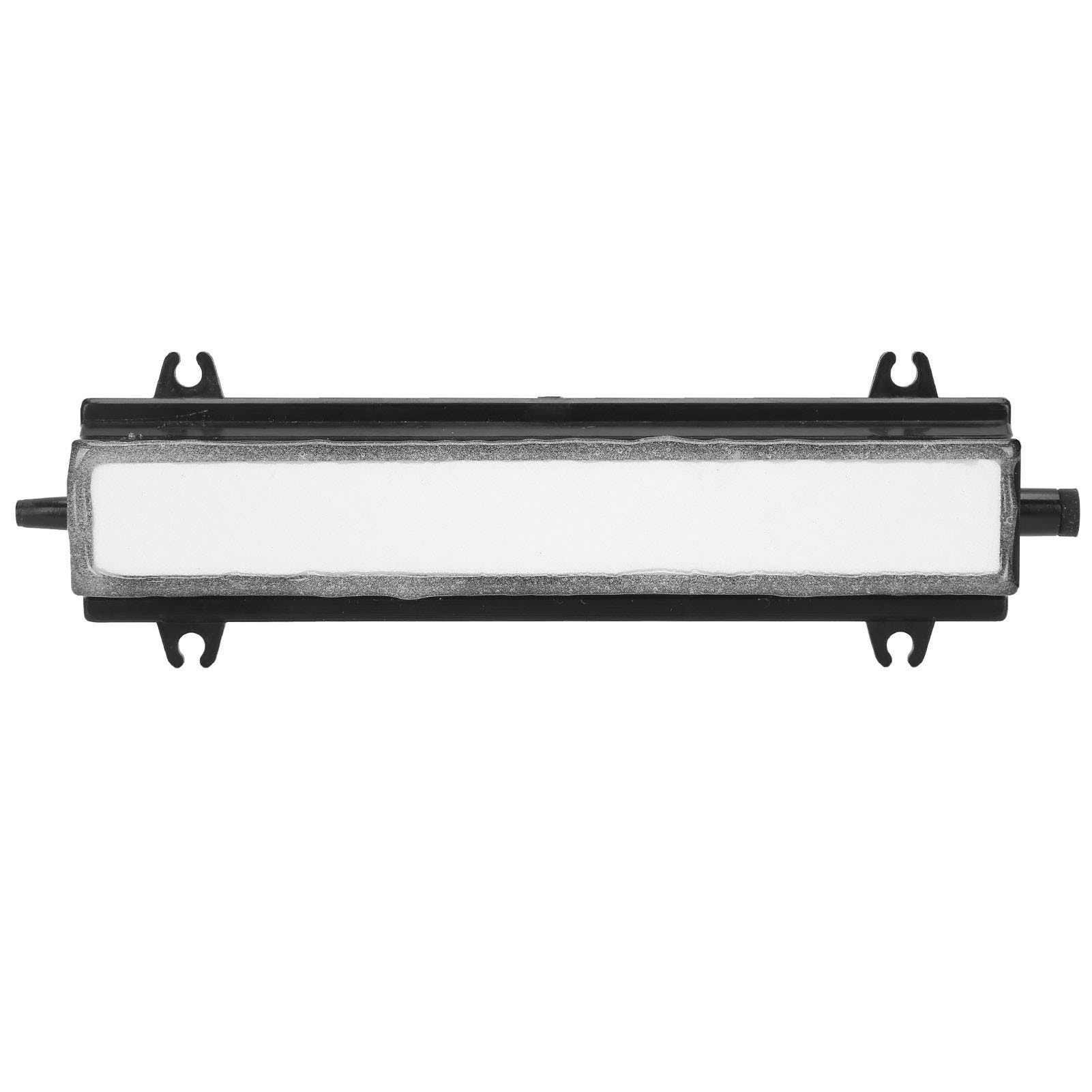 Barre Pierre Bulles Aquarium Diffusion Air Sable Nano Noir blanc Barre pierre bulles aquarium diffusion air sable nano noir blanc
