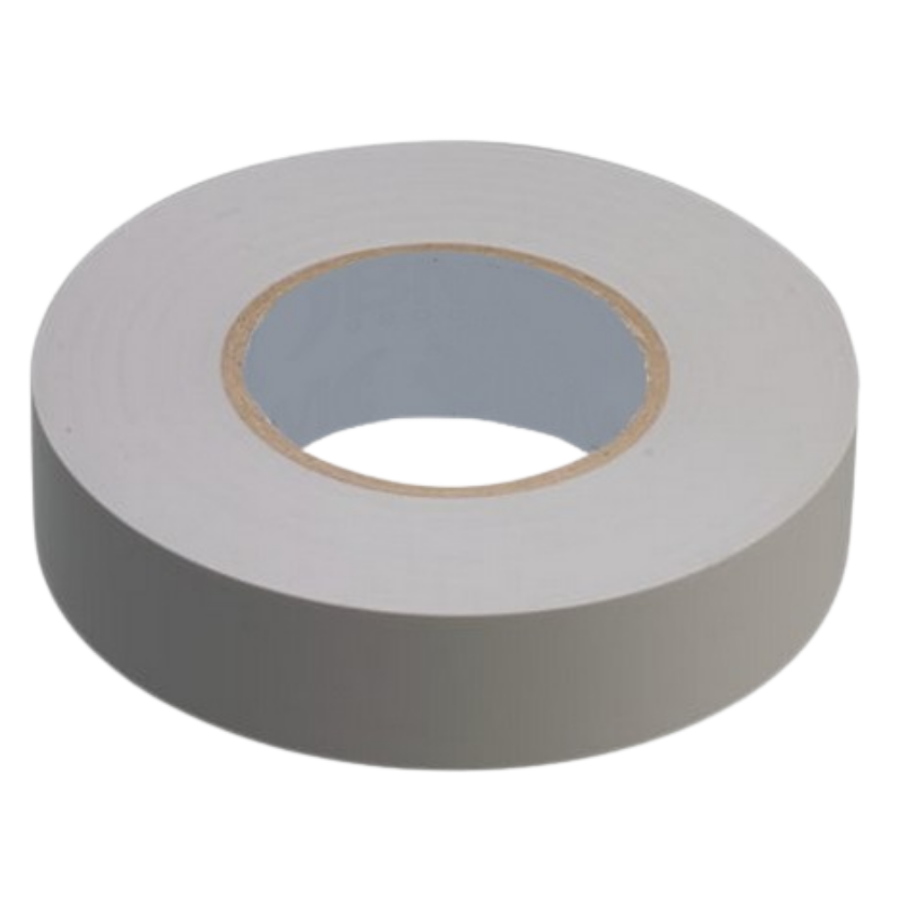 Confezione 25 Pezzi Isolanti A Vite Per Recinzione Elettrica - Nastro Smart 20x40 Mm