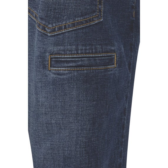 PANTALON DENIM STRETCH - 7