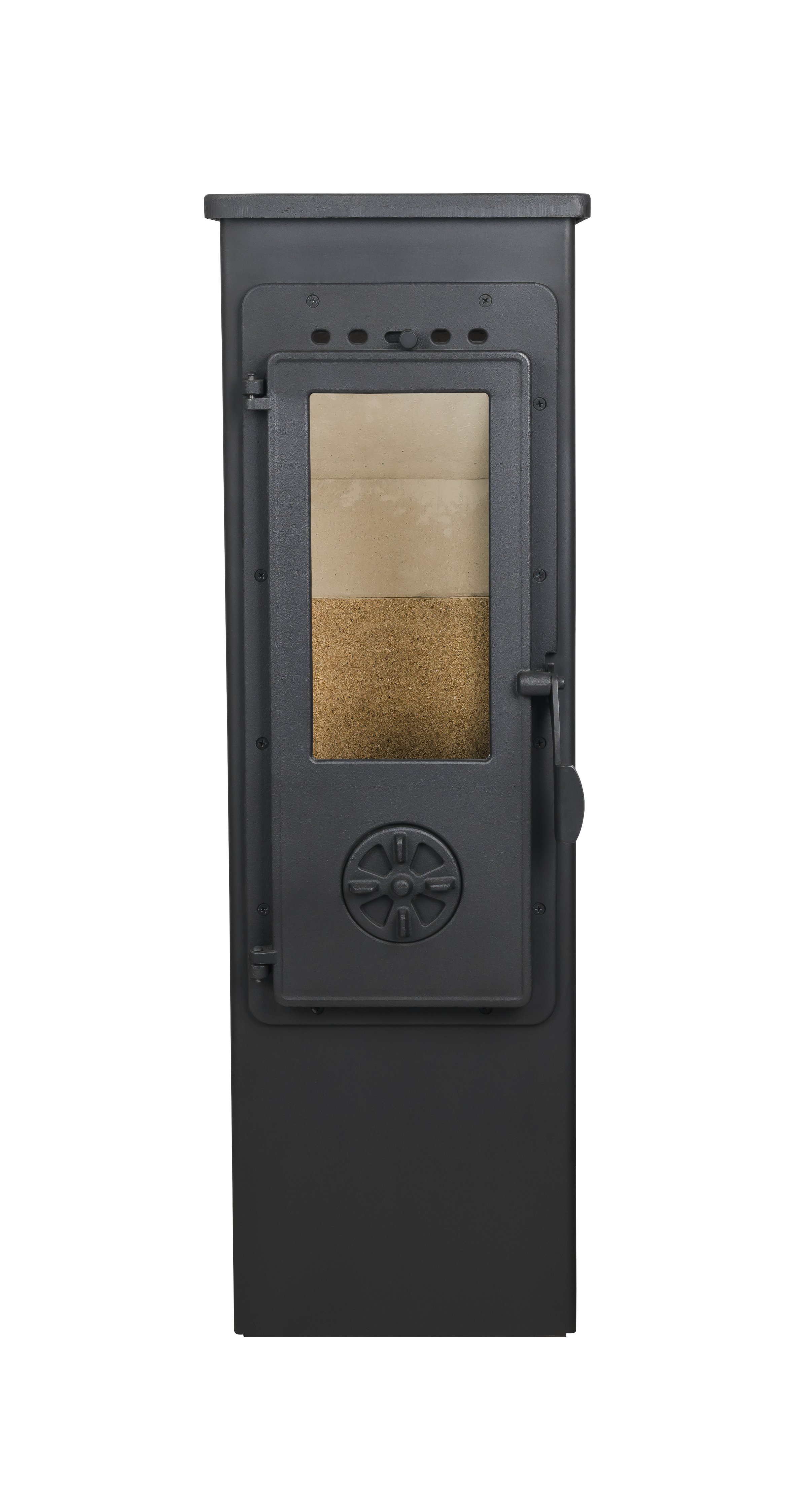 Piec kominkowy Nordflam AXAM PLUS 5,3 kW 1 szt.