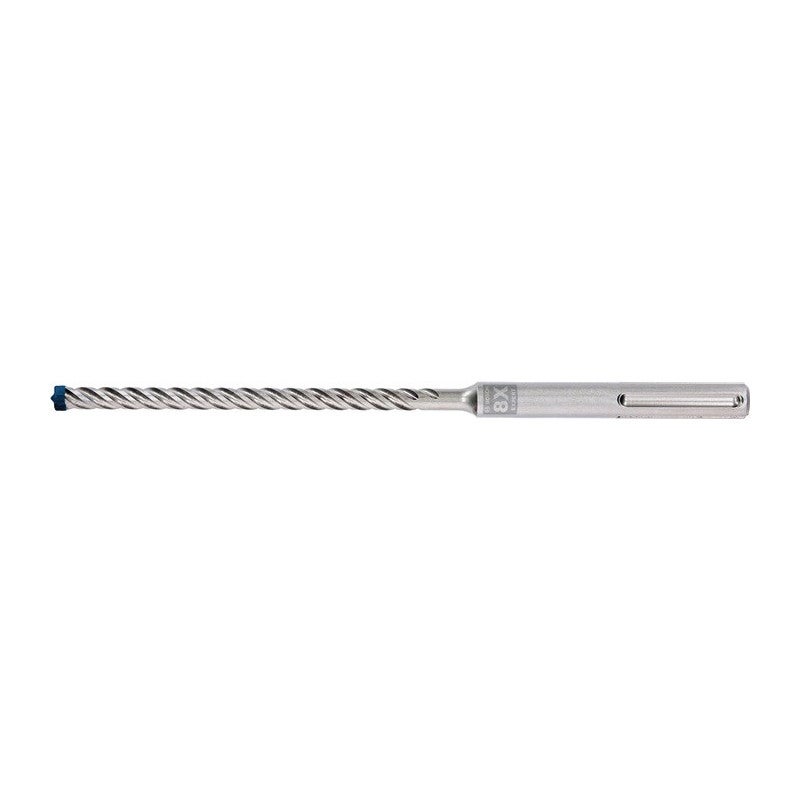 Foret Bosch Expert SDS Max-8X Ø22x920mm - Pour Béton Armé, Durée X3 - Made In Germany
