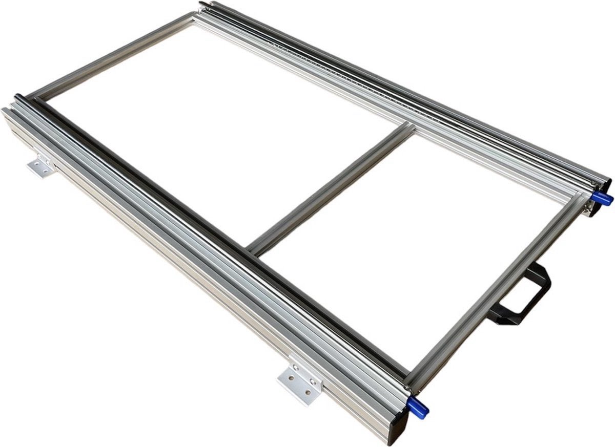 Moteur Coulissant Mural Pour Camping-car - Réduction 300:1, Arbre 10mm, Couple élevé
