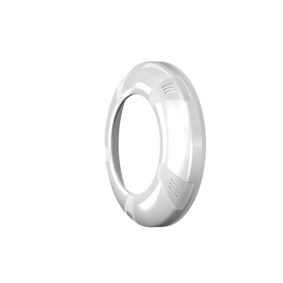 Enjoliveur pour projecteur piscine NORIA - Gris - 3