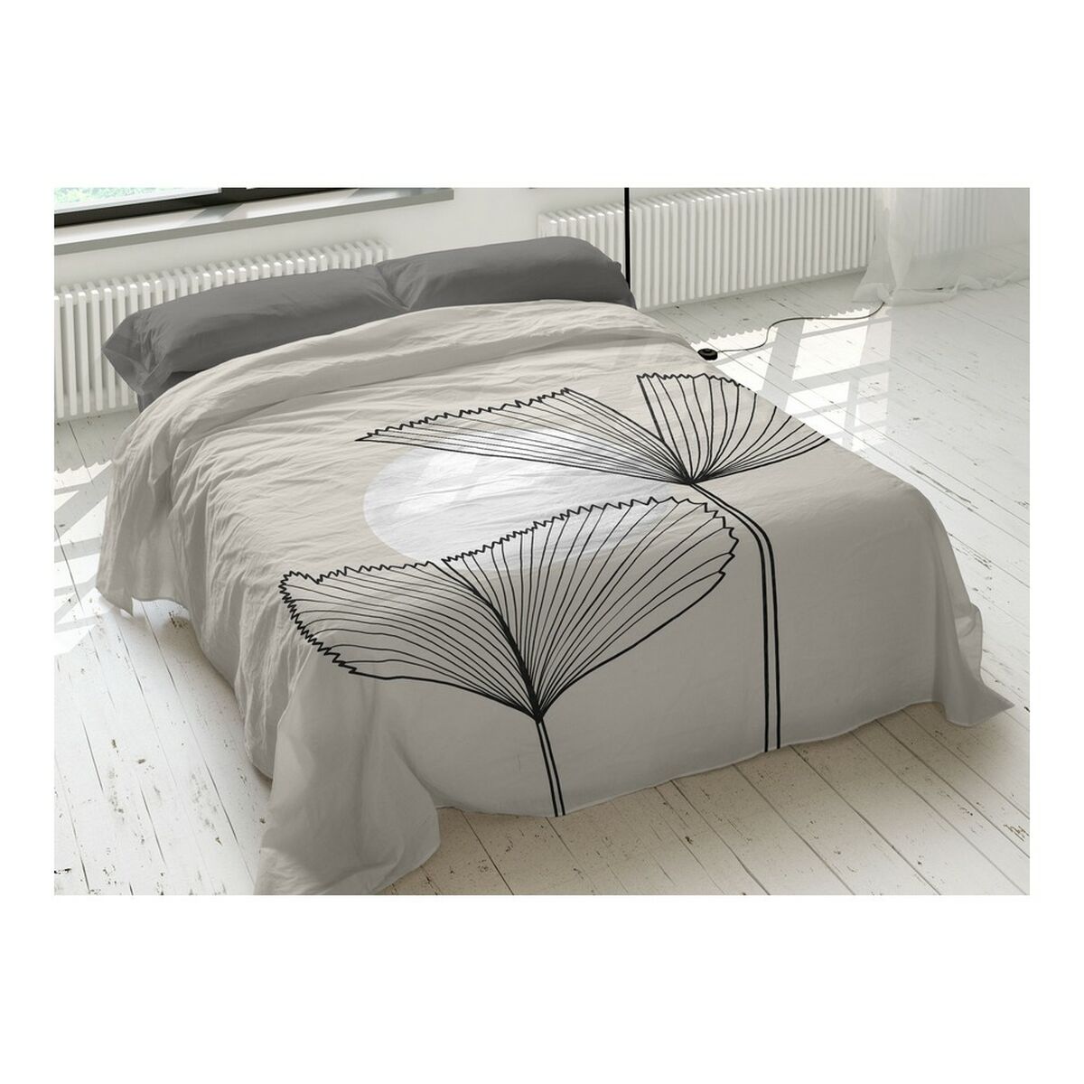 Drap Naturals Eli (Lit 1 persone) (160 x 270 cm) - 2