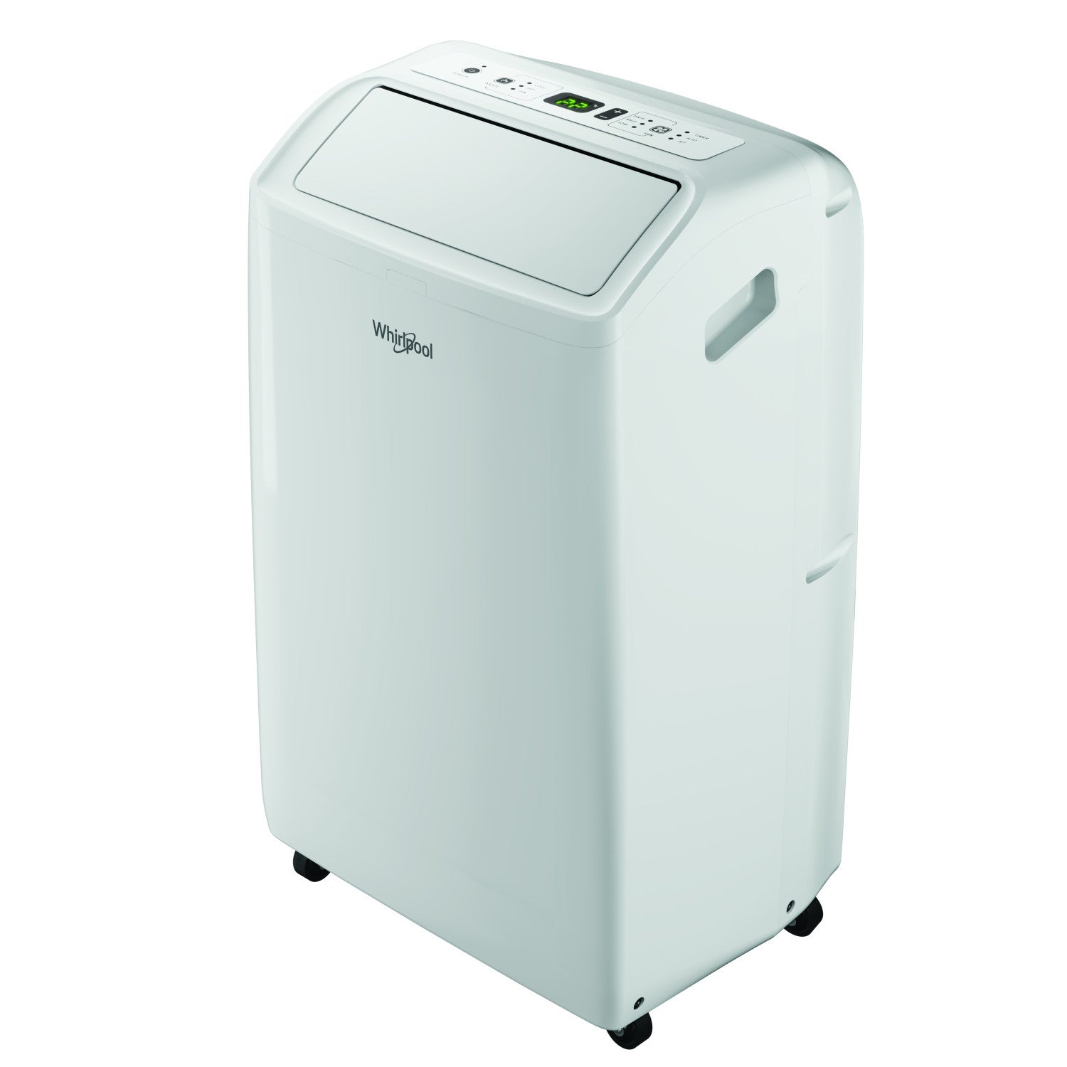Whirlpool PACF29CO W 60 dB Blanc - 3