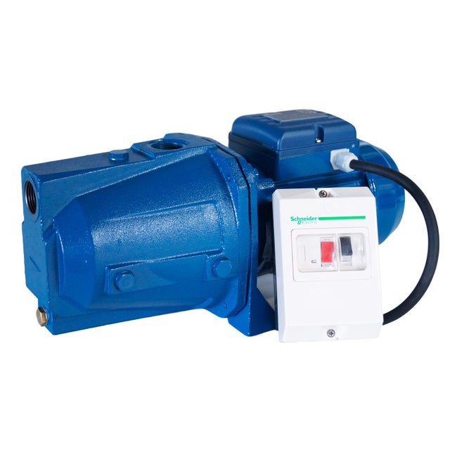 Disjoncteur Magnéto-thermique Schneider GV2ME06 1A-1.6A - Boîtier étanche Neuf