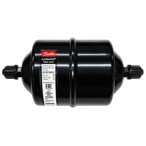 Filtre Déshydrateur Danfoss DCL 162