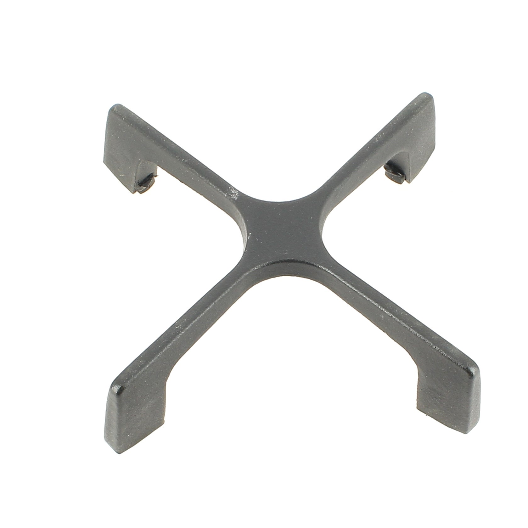 NKLaus 10 Griglie Di Ricambio Per Bruciatore D'incenso In Argento. Diametro 5 Cm, In Ottone. Ideali Per Bastoncini O Incenso Sfuso. - 5