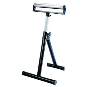 Lot De 3 Servantes D'Atelier Pliable Hauteur Réglable 680-1080mm - Charge 60kg