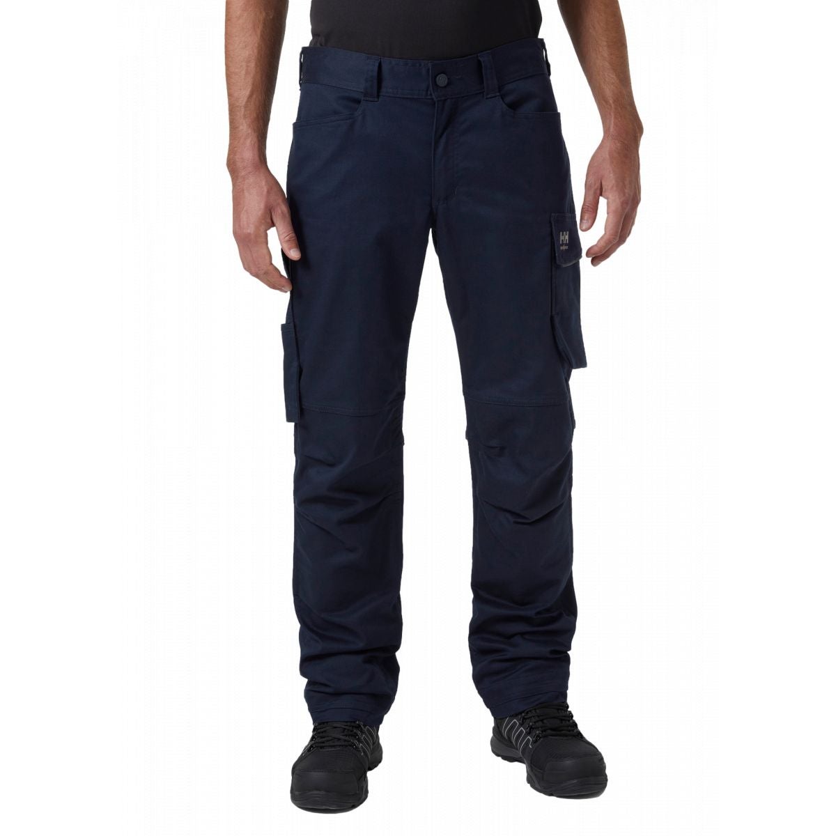 Pantalon Manchester Work Pant Marine - Helly Hansen - Taille 48 - 3