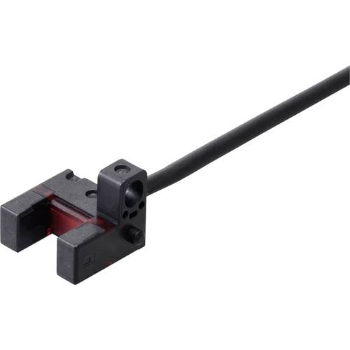Panasonic Barrière lumineuse à fourche PM-F25-P PM-F25-P type F commutation en réception, commutation sans réception 5