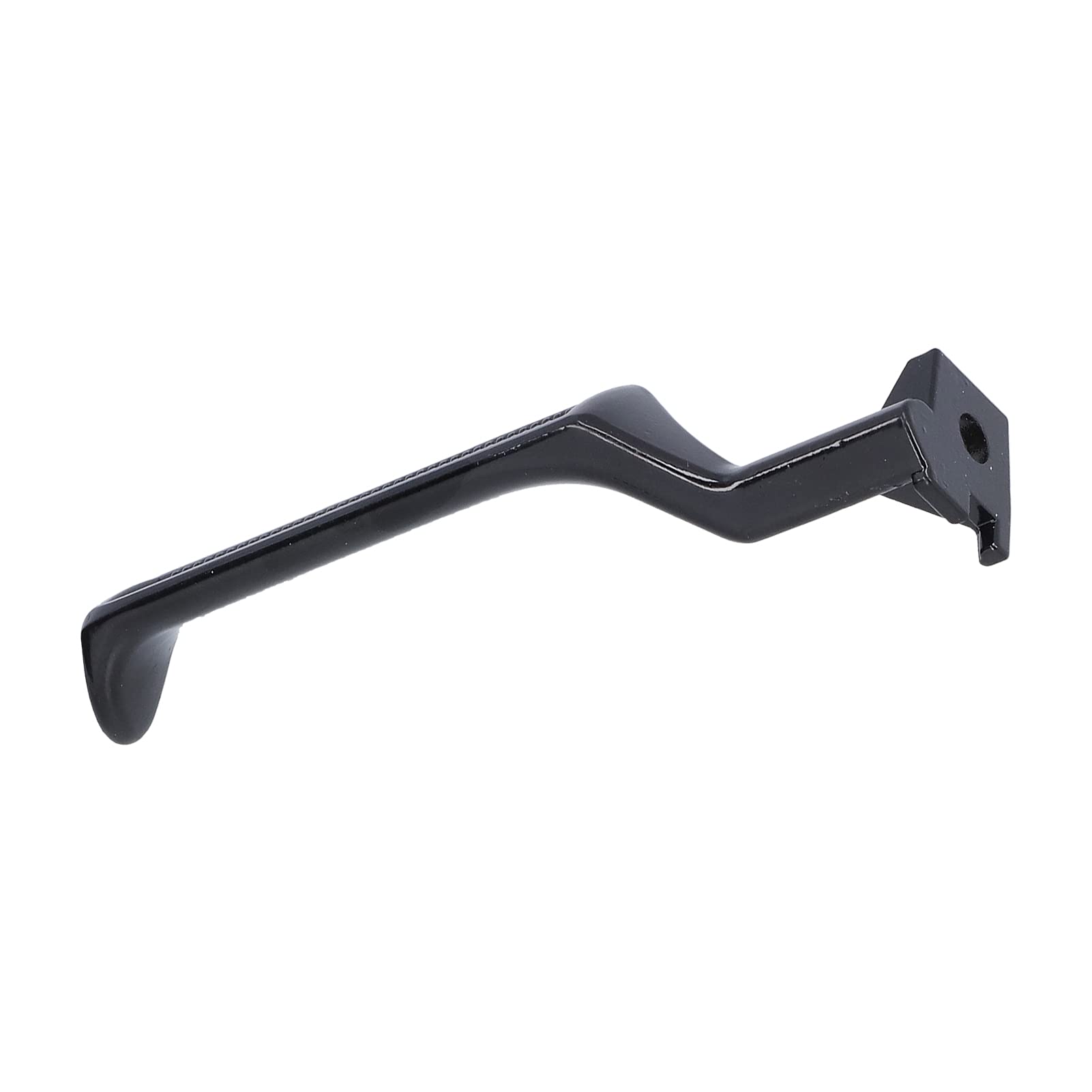 Maniglia Portiera Interna Anteriore Sinistra Lato Guida In Metallo Per Ford Bronco F150 F250 F350 - Sostituisce E7TZ-1522601-A, 77177 - Garanzia 2 Anni - 3