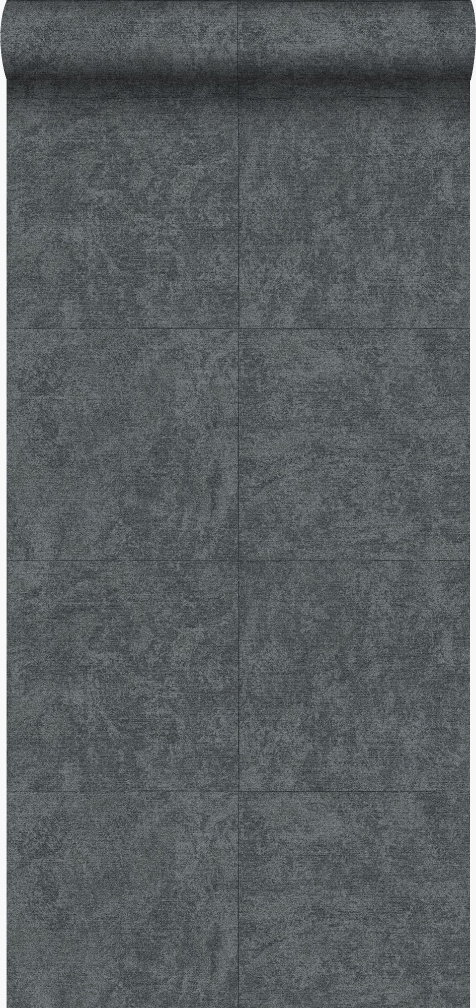 Tapeta kamień ciemnoszarym - 53 cm x 10.05 m - ORIGIN