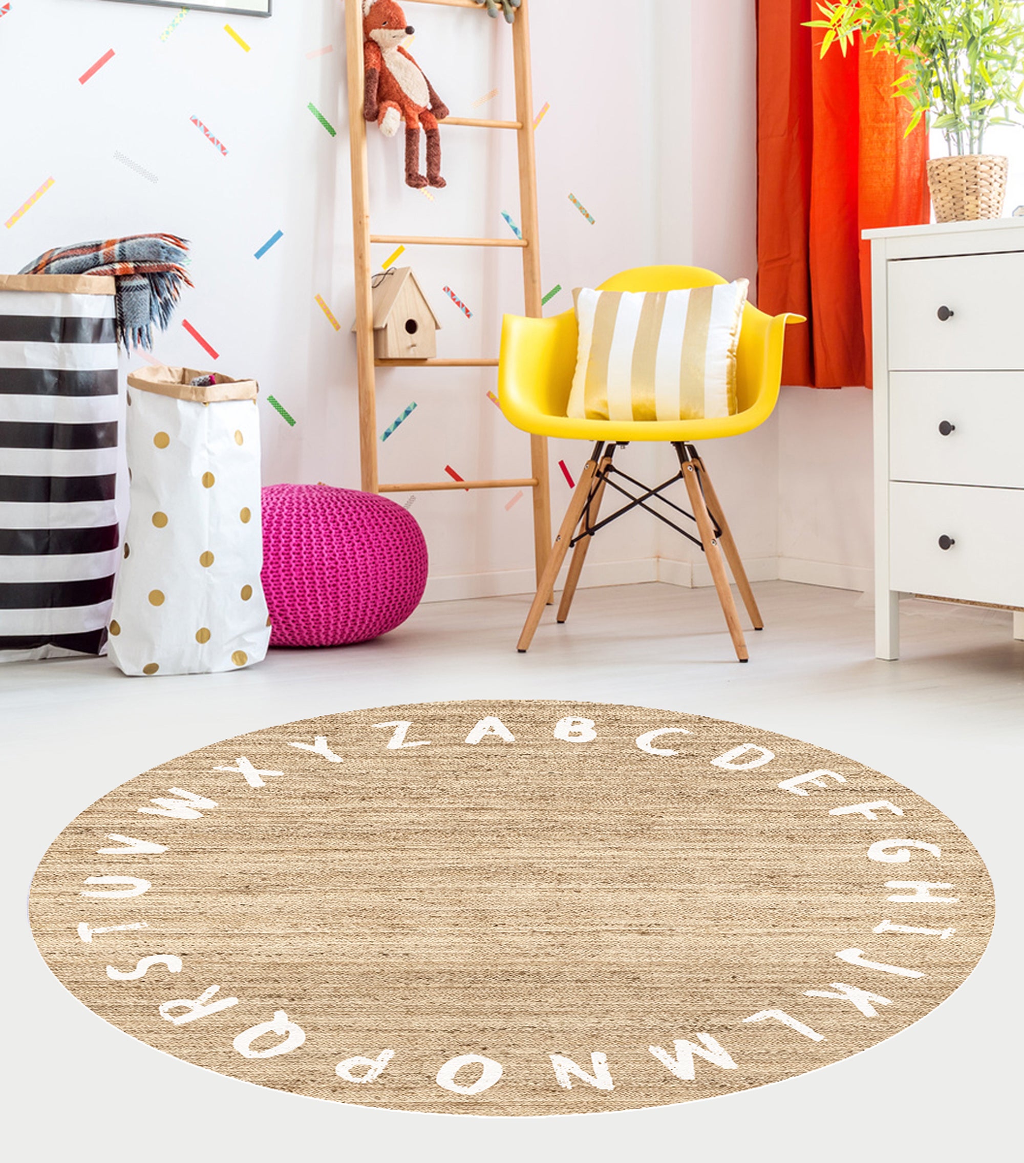 Tappeto In Flanella Antiscivolo 40x60 Cm – Lavabile, Morbido E Assorbente – Per Ingresso, Cucina E Bagno