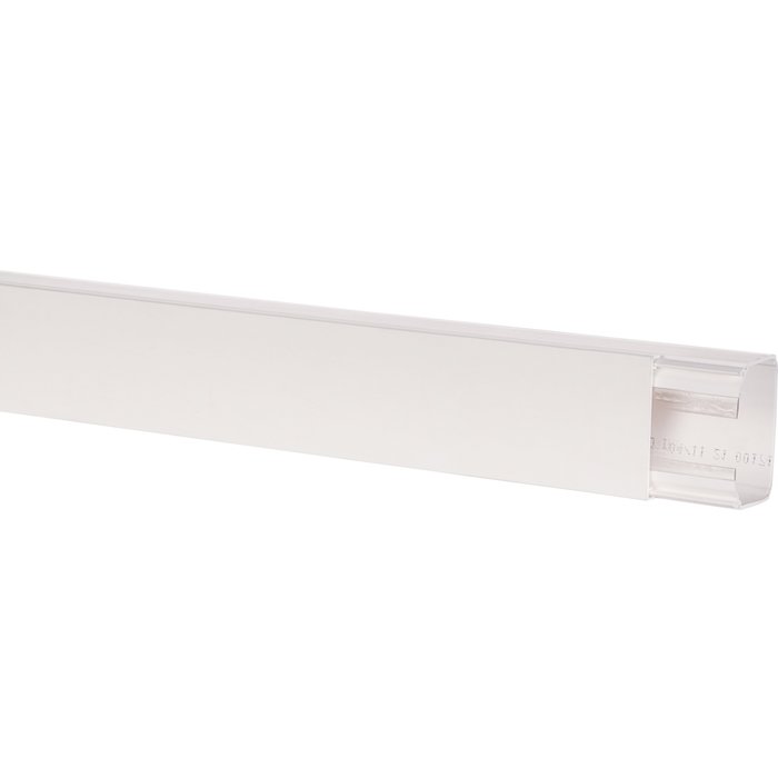 BLOC P.LOGIX 2X2P+T WAGO BLANC PLANET WATTOHM 27990