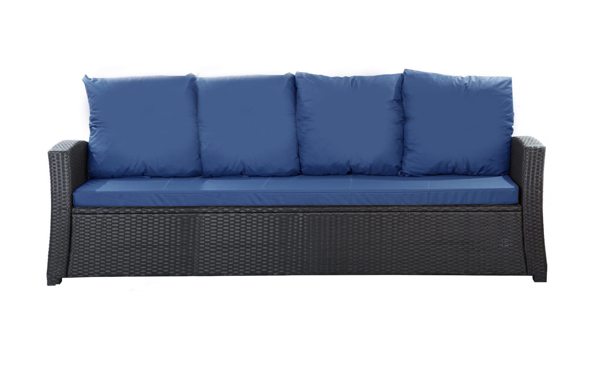 Coussin Pour Banc De Jardin, Balanu00e7oire Hollywoodienne Coussin De Banc