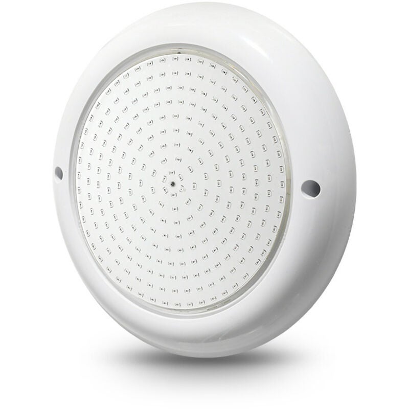 Lampă LED PAR56 pentru piscină, IP68, RGB subacvatic, 12V DC/AC, unghi de 120°, telecomandă, 5 culori