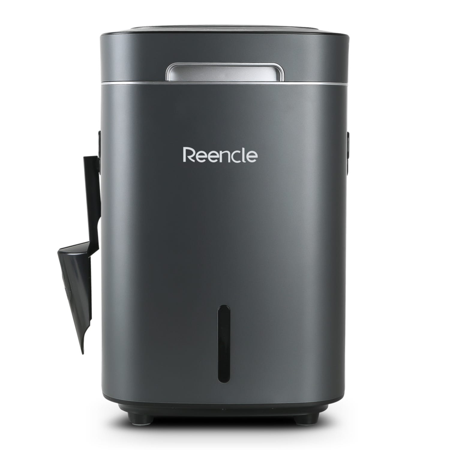 Composter Silver Compostador Reencle Prime - Silver - Compost rico en nutrientes en sólo ...