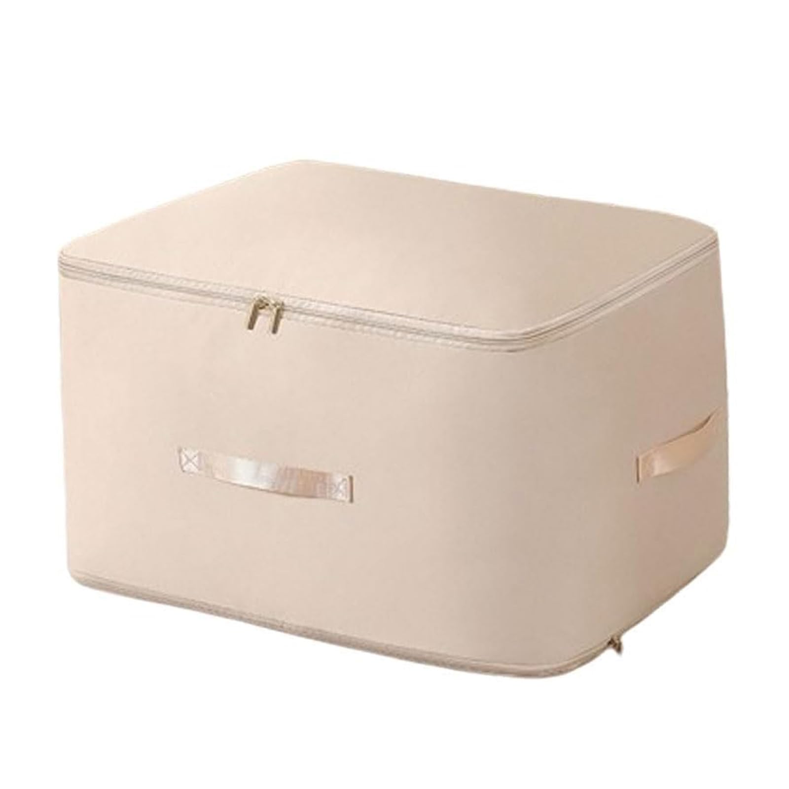 Organisateur Compression Ultra Compact FIVAVA - Sacs Rangement Couettes Vêtements Voyage (Gris L+XL)