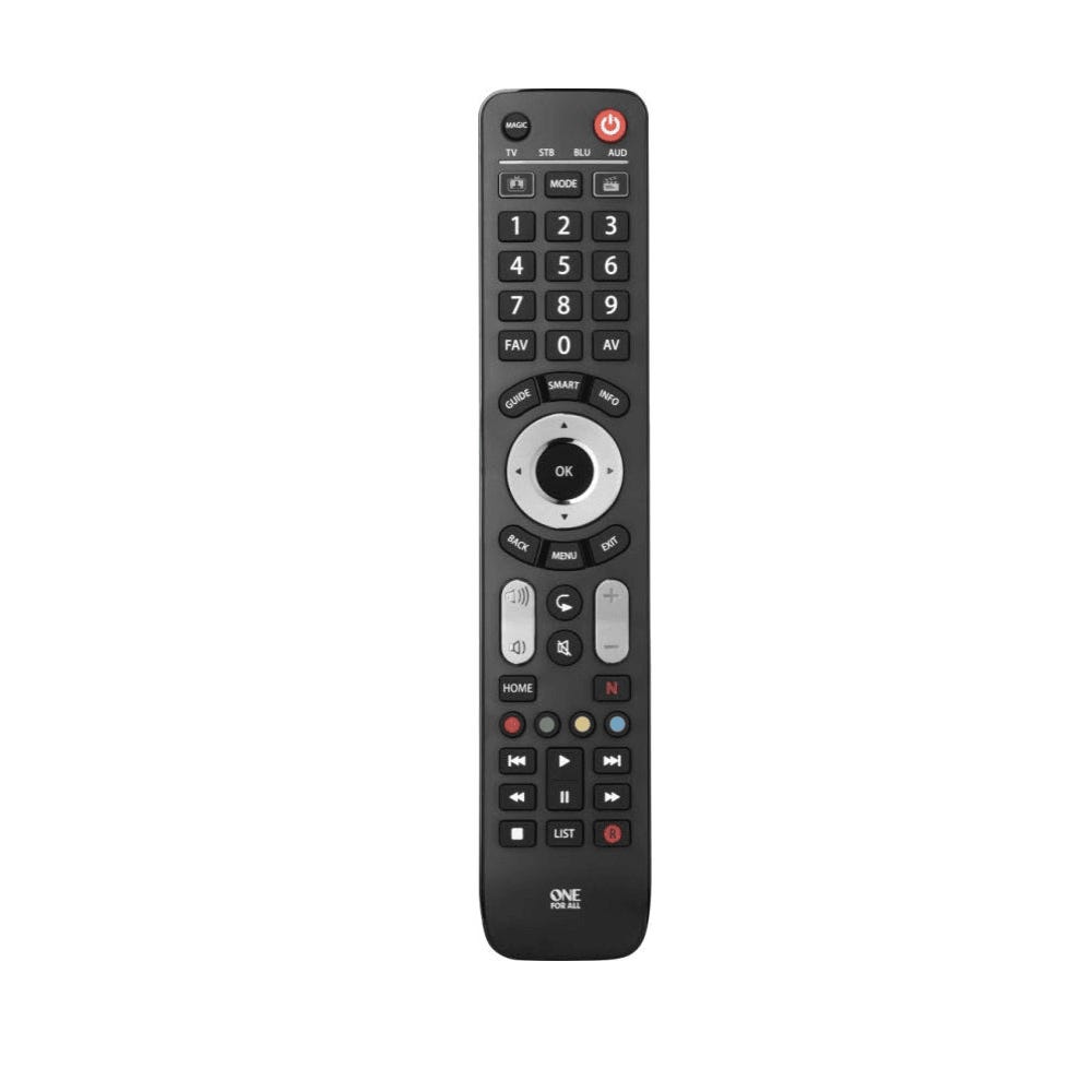 Telecommande compatible avec Continental Edison CELED50SQLDV24B6 (LE-50VA1Q) - TV Son Photo Telecommande compatible avec Continental Edison CELED50SQLDV24B6 (LE-50VA1Q) - TV Son Photo