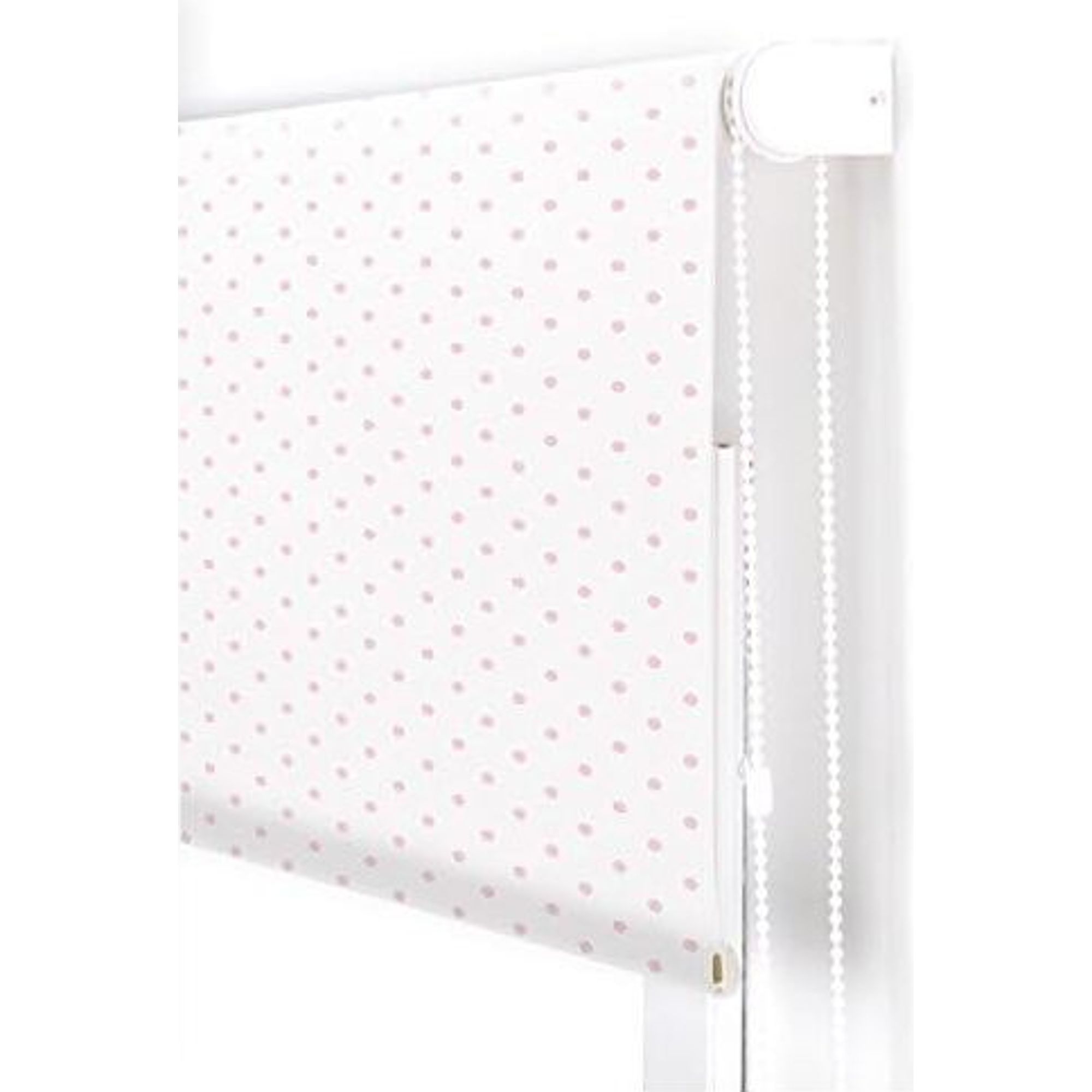 ECOMMERC3 | Tenda a Rullo in Tessuto Misura 120x250 - Tenda a Rullo Facile Installazione a Parete o Soffitto - 2