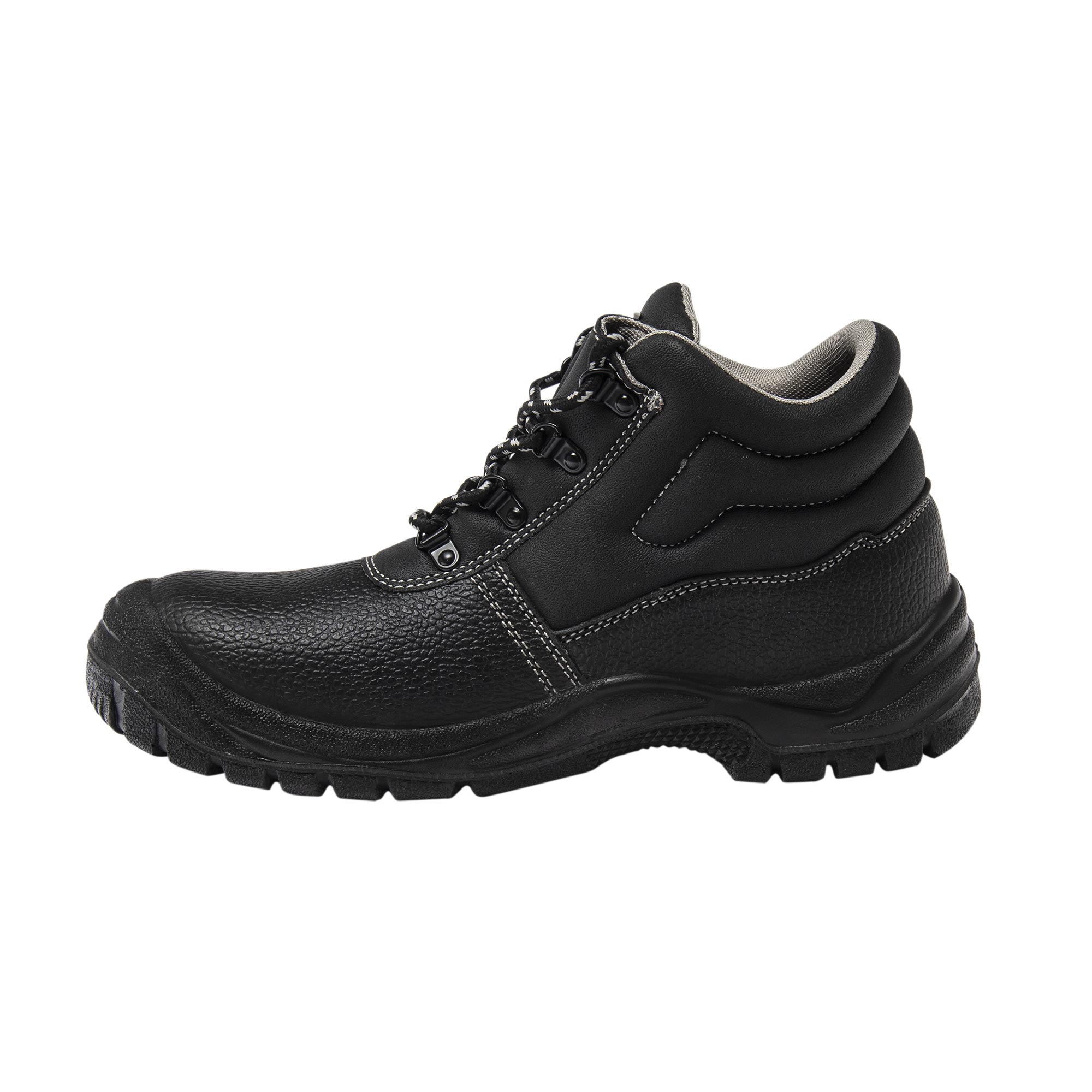 Chaussures de sécurité S3 WERKA PRO Taille 43 - 2