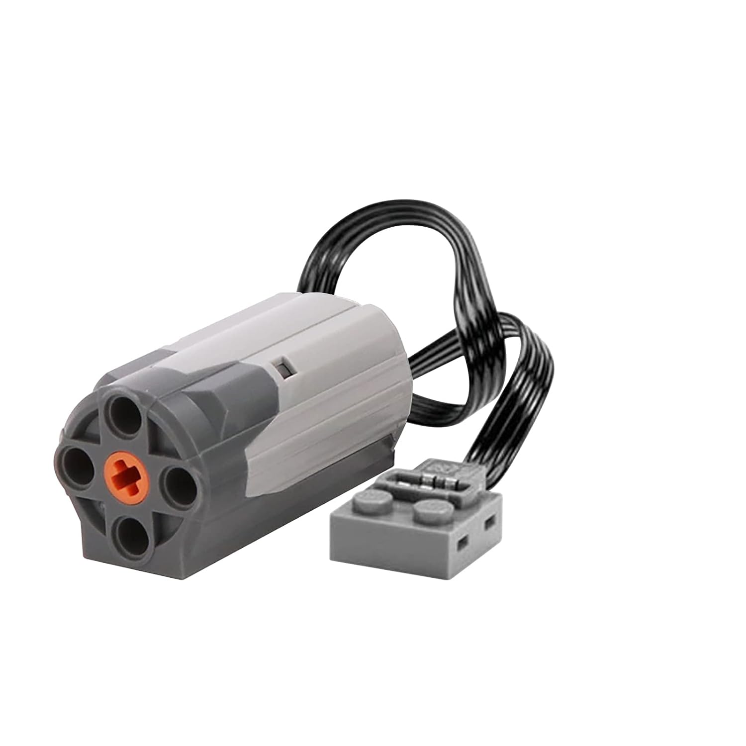 Do silnika Lego M 8883 do elektrycznych klocków konstrukcyjnych Akcesoria do zabawek Silnik elektroniczny