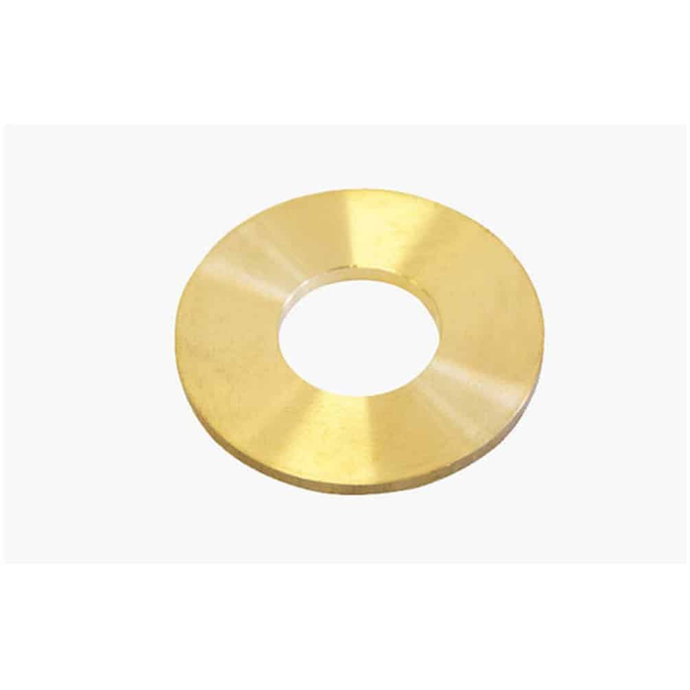 100 Rondelles Plates Moyennes Type M 3 mm - NFE 25513 - NFE25-514 - ISO ...