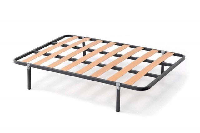 Estrado de Cama 150x190cm