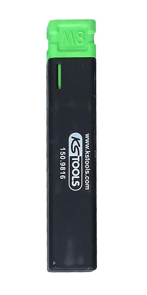 KS Tools 150.9805 Nageltang 1 set (s