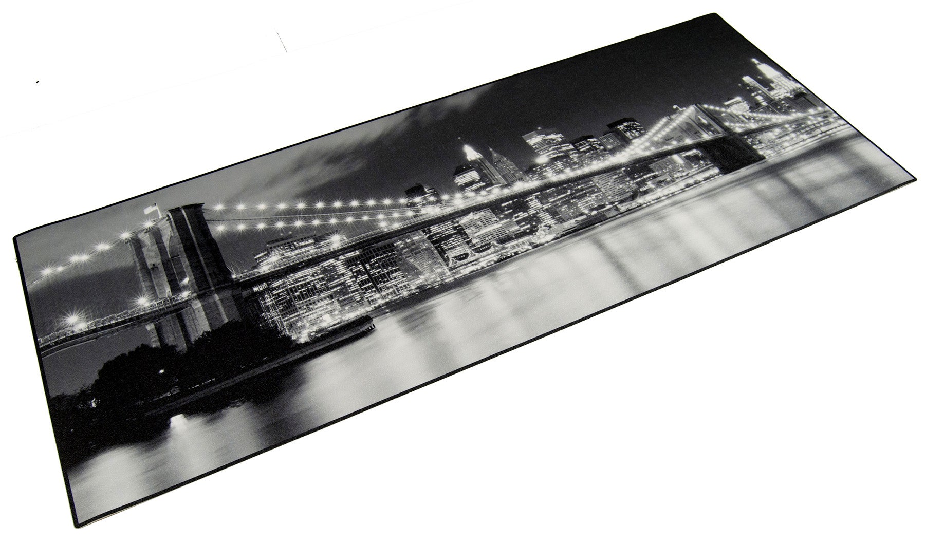 120x50 CM Elegancki i bardzo ładny dywan do kuchni marki Marca Vista