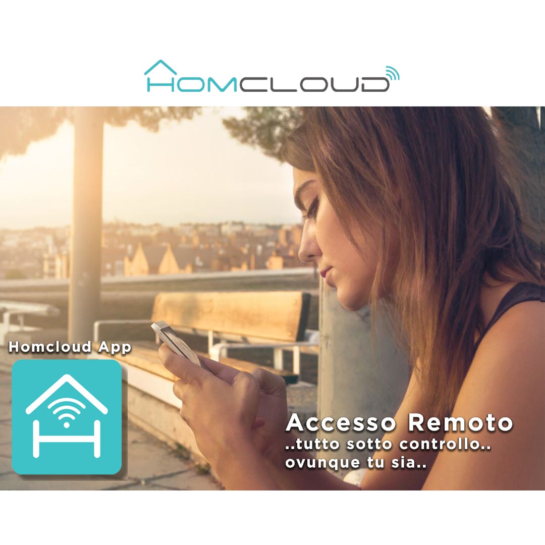 Homcloud WL-RFPSP Sensore di movimento PIR senza fili da interno con esclusione animali - 2