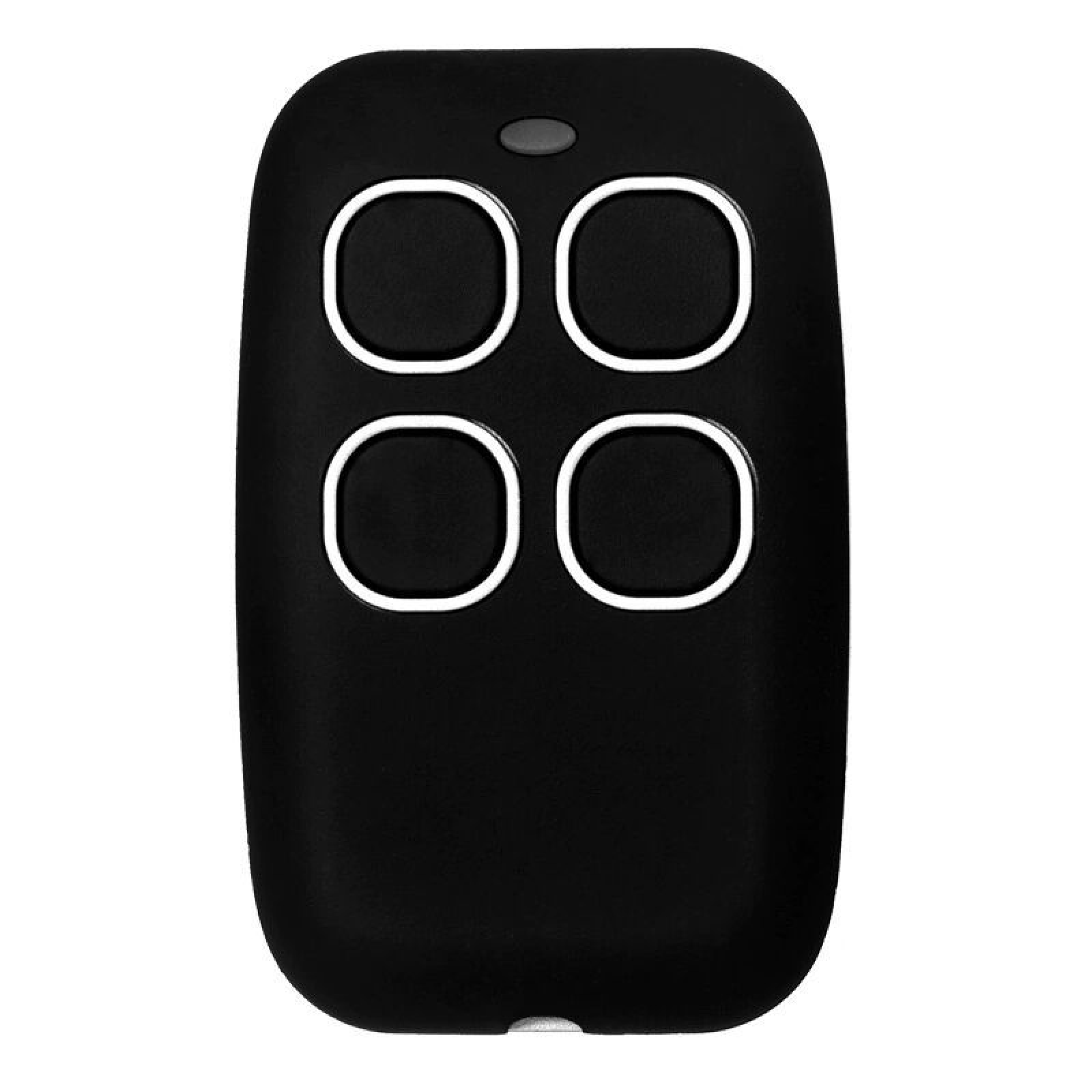 Télécommande universelle multifréquence pour porte 868 MHz Répétez les ...