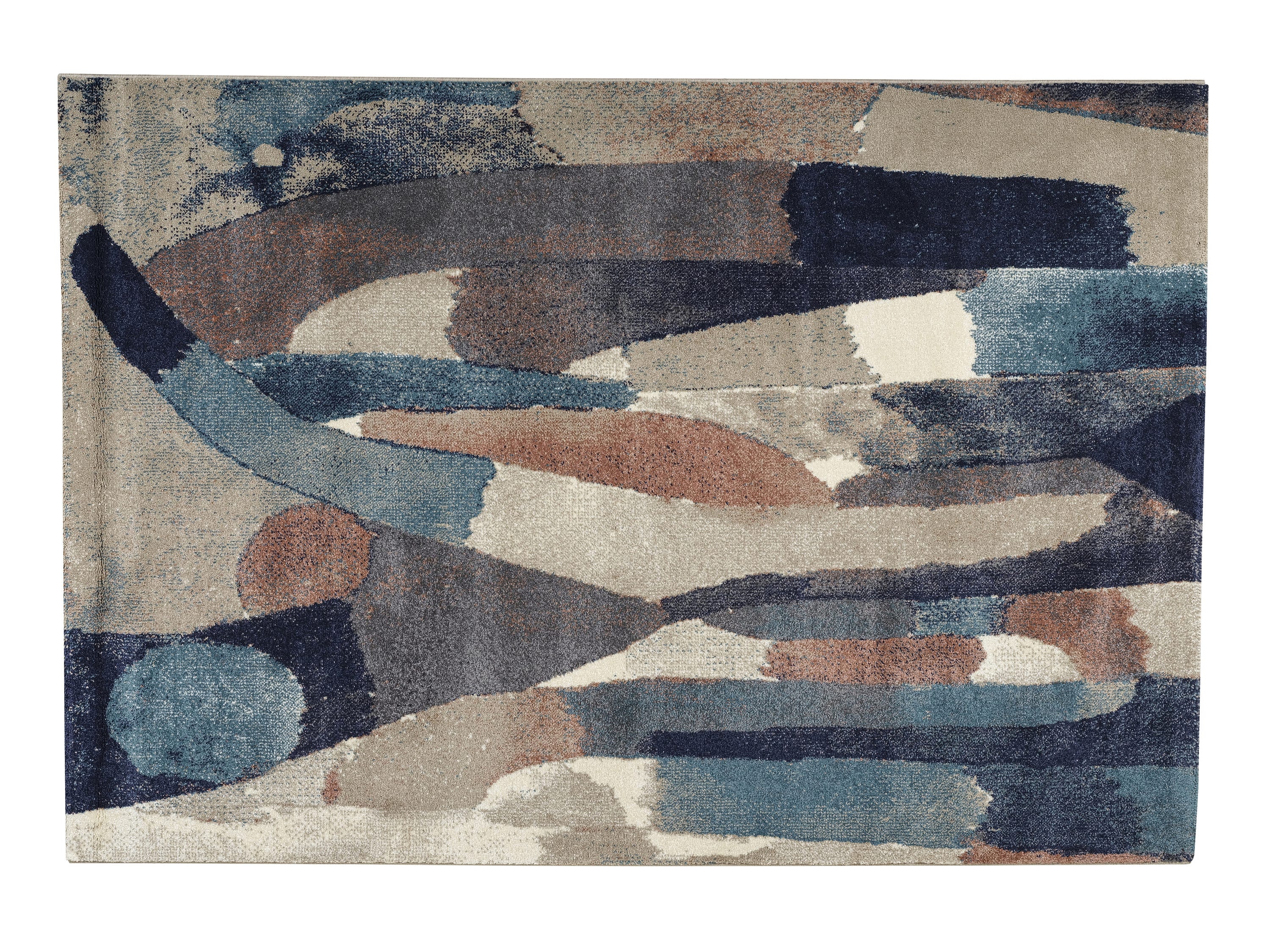 Alfombra Moderna Premium - 60X110 cm (GalleriaFarah1970) | Leroy Merlin