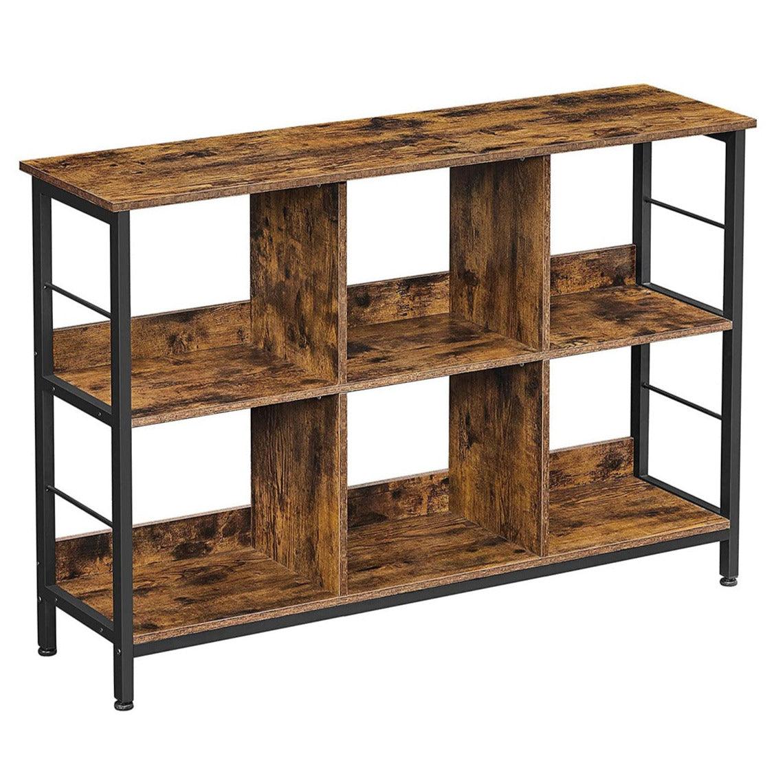 Armario IKEA BESTA Blanco 60x40x202 Cm - Librería Y Unidad De Almacenamiento Moderna