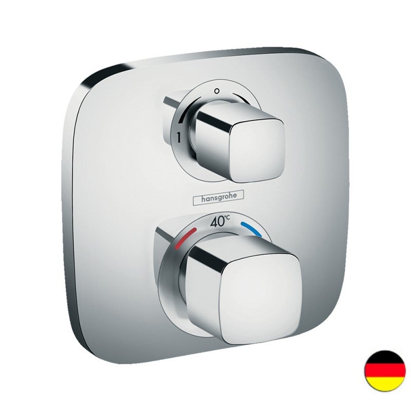 Bateria prysznicowa HANSGROHE Ecostat