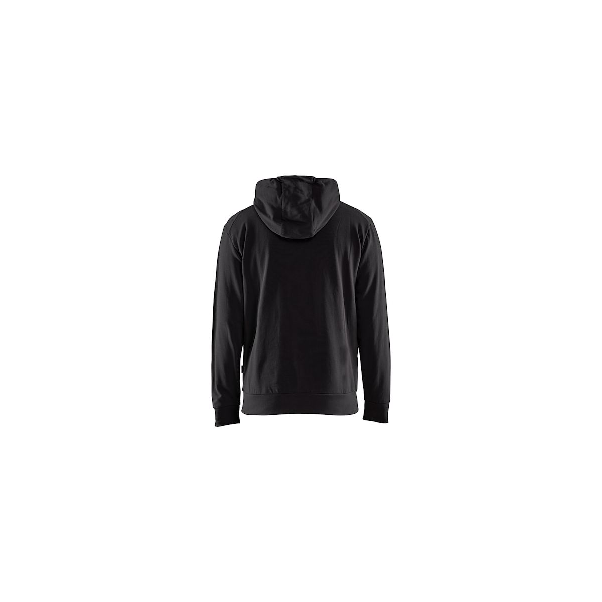 Sweat à capuche imprimé 3D Noir - Blaklader - Taille 3XL - 2