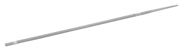 Lime Ronde Pour Tronçonneuses 5.0 Mm - 4x3 - Aiguisage Rapide Et Précis Des Chaînes