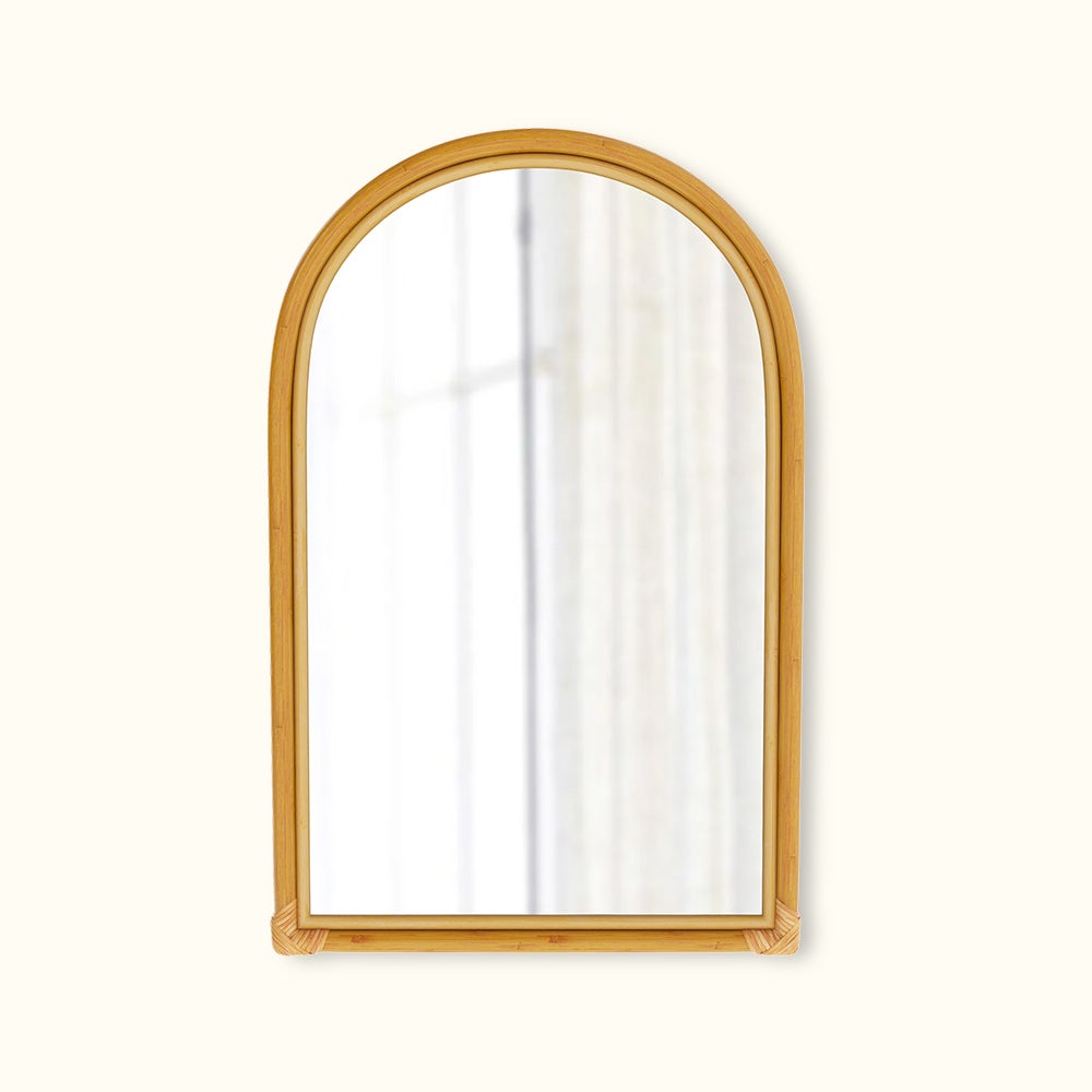 miroir baroque en résine dorée miroir baroque en résine dorée