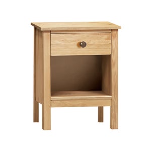 Réfrigérateur Encastrable Respekta Gustav 82 L - Congélateur 3 étoiles, 83,8 Cm Haut, 48 Cm Large, Porte Réversible