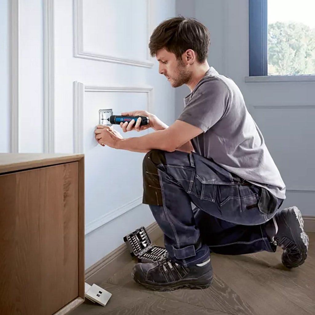 Bosch GO 3 Professional - 4