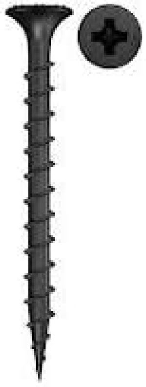 Viti Per Cartongesso Connex 3.5x45mm - 400 Pezzi, Testa Tromba, Phillips, Fosfatate - Foto 8