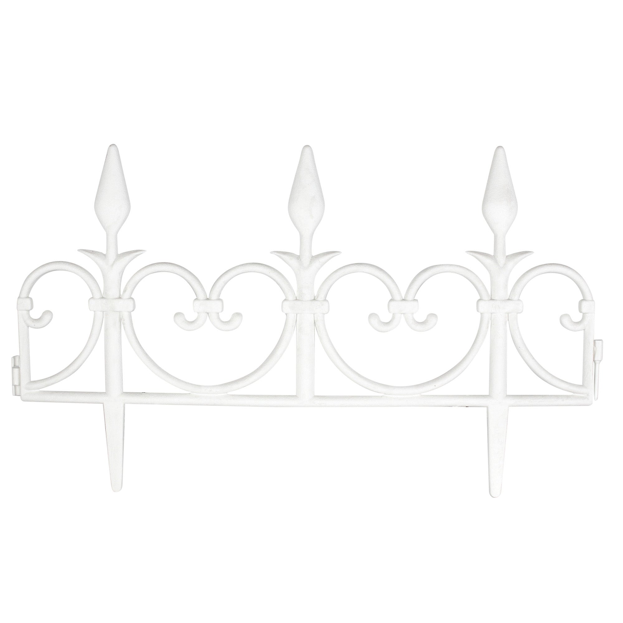 Bordura Flessibile in Legno 20x7x250 cm. Recinzione Esterna, barriere da giardino in legno, palizzata, bordura da giardino