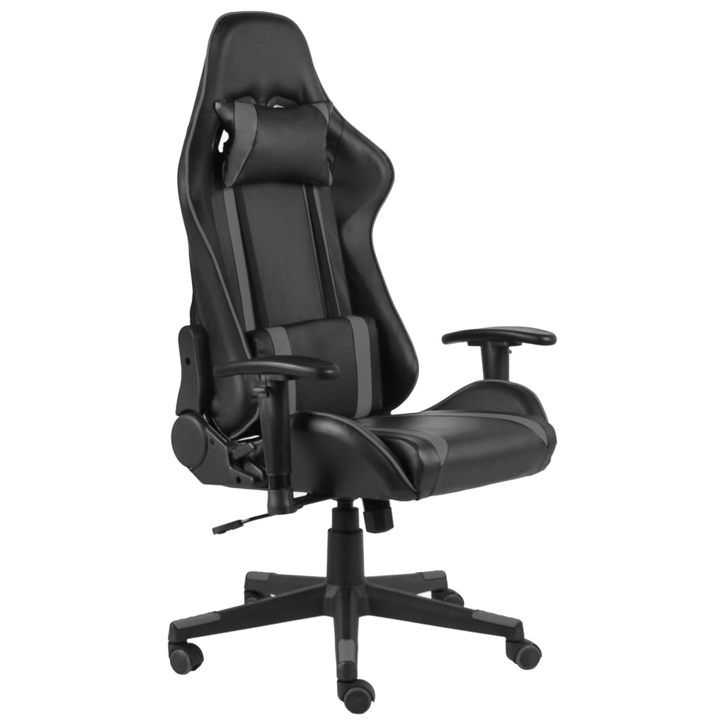 Chaise gaming - Chaise de jeu pivotante - Fauteuil Gaming - Chaise de ...