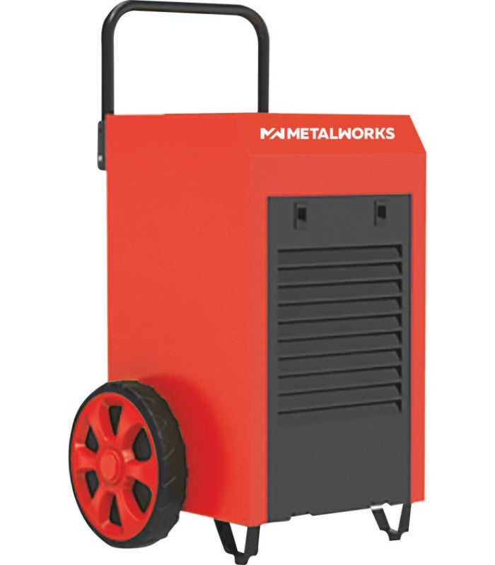 Deshumidificador industrial ironmen 50l