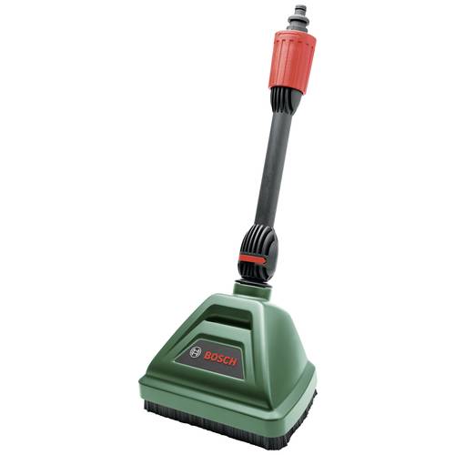 Bosch Aquatak Szczotka do Mycia do Myjek Wysokociśnieniowych AQT F016800592